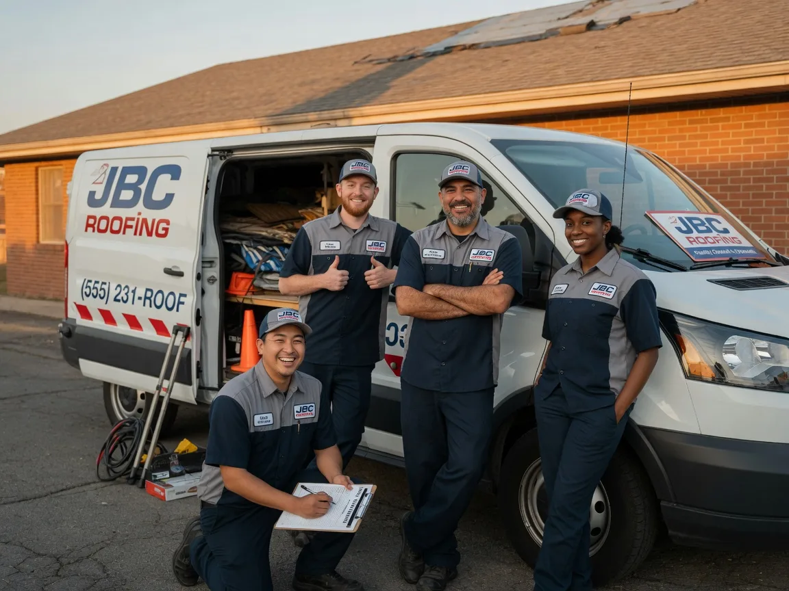 Roof Replacement company in Summerville, SC